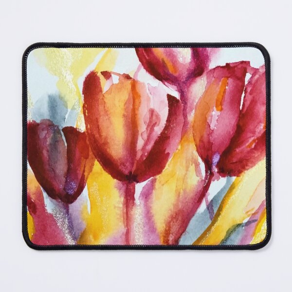 Item preview, Wild Tulips designed and sold by Tstafford.