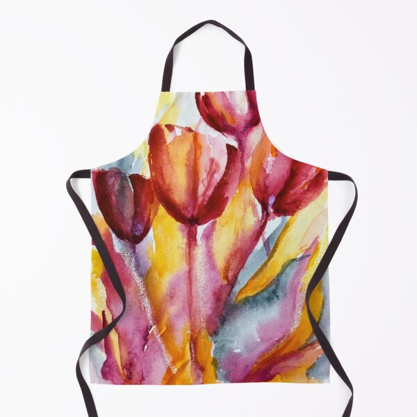 Item preview, Wild Tulips designed and sold by Tstafford.