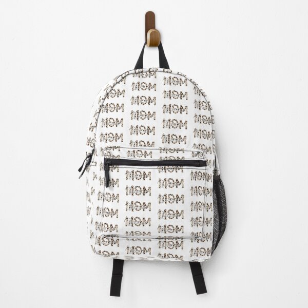 Item preview, "Dance Mom" Animal Print Design designed and sold by SidderBug Designs.