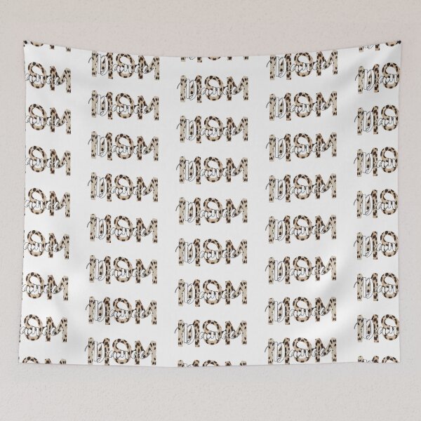 Item preview, "Dance Mom" Animal Print Design designed and sold by SidderBug Designs.