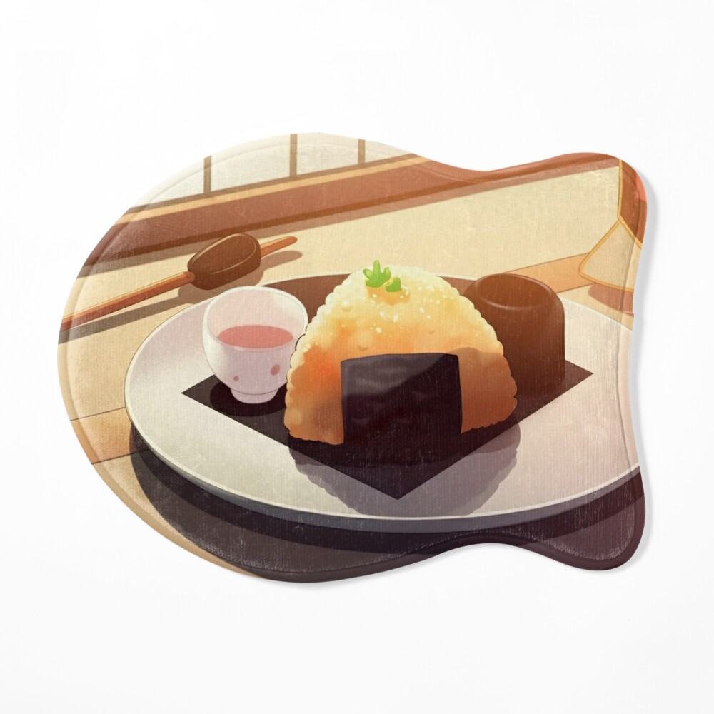 Onigiri - Food - Zerochan Anime Image Board