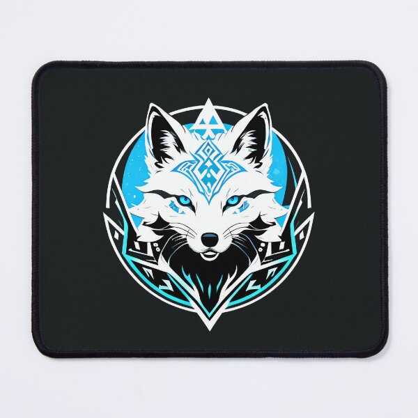 Item preview, Blue Fox Norse Design designed and sold by Formidabelt.