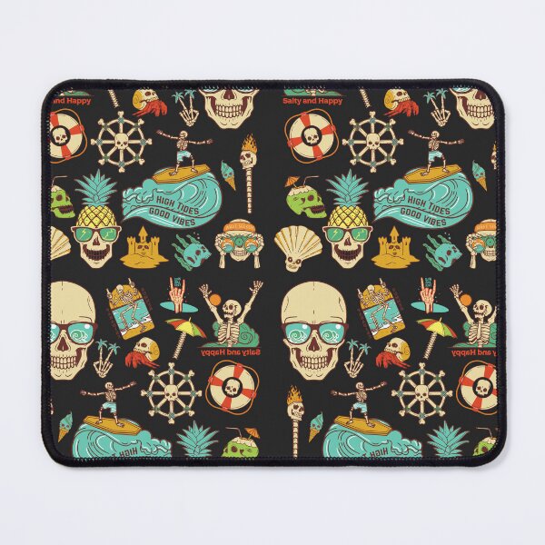 Item preview, skeleton pattern, funny skeleton, skulls designed and sold by BestGears.