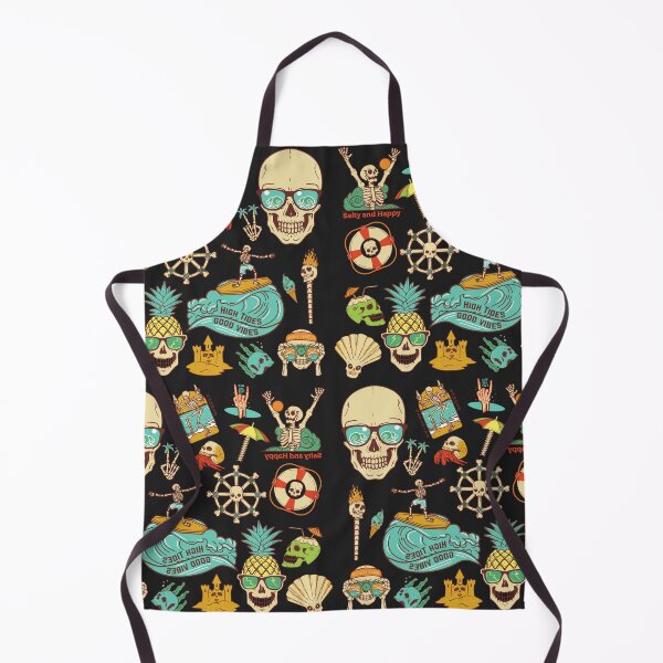 Item preview, skeleton pattern, funny skeleton, skulls designed and sold by BestGears.