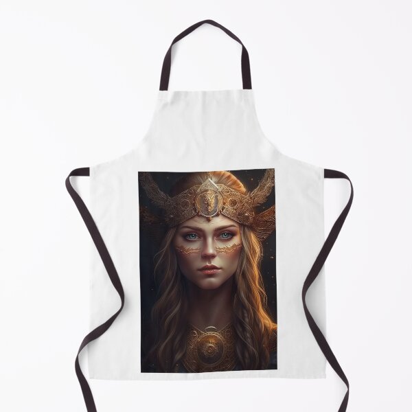 Item preview, Frigg designed and sold by Rosaliartbook.