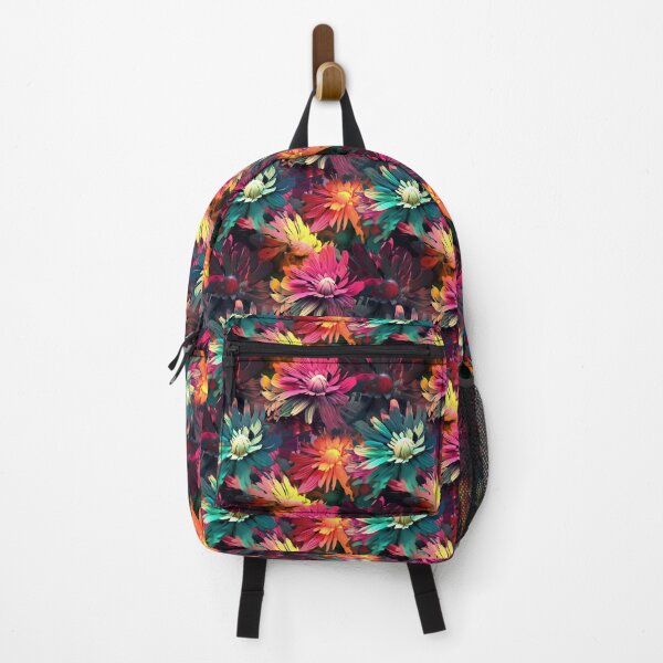 Item preview, Blooming Field Trip designed and sold by LukomiArt.