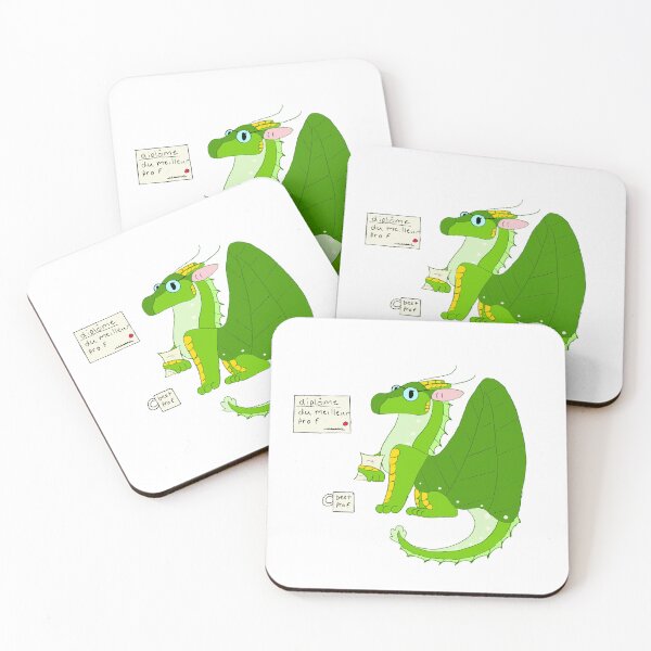 Item preview, leaf wing teacher gift designed and sold by Starzzz_foxUniverse.
