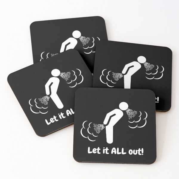 Item preview, Let It All Out 01a designed and sold by RakentStudios.