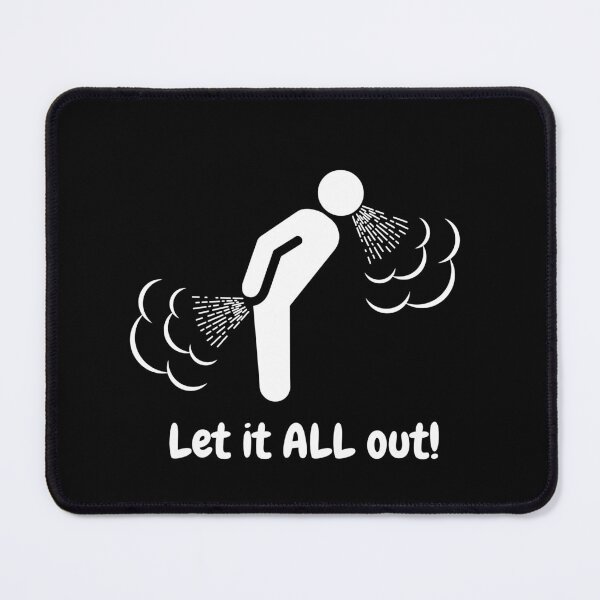 Item preview, Let It All Out 01a designed and sold by RakentStudios.