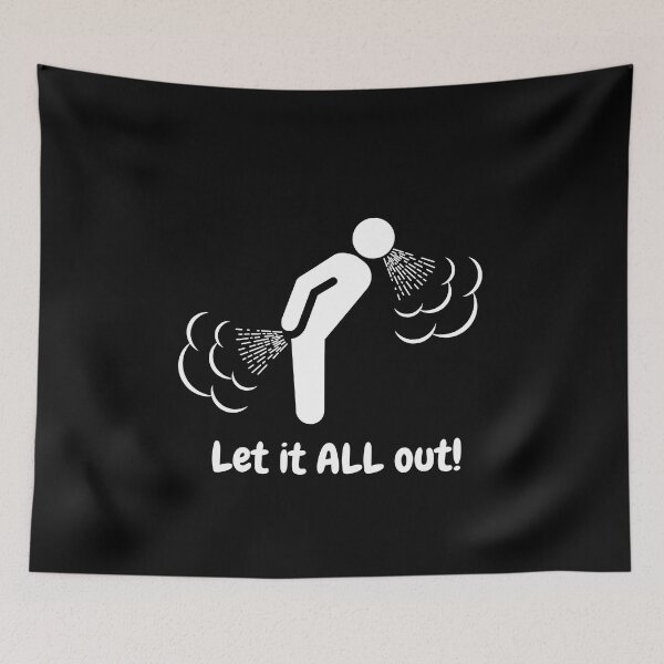 Item preview, Let It All Out 01a designed and sold by RakentStudios.