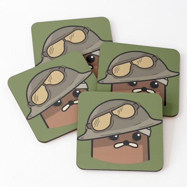 Item preview, Gondola in the army designed and sold by Atlas-boyo.