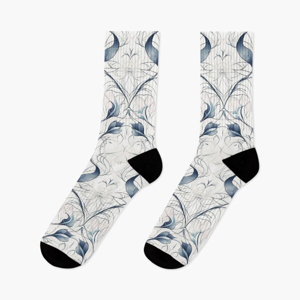 Item preview, Garden pattern designed and sold by loud-silence.