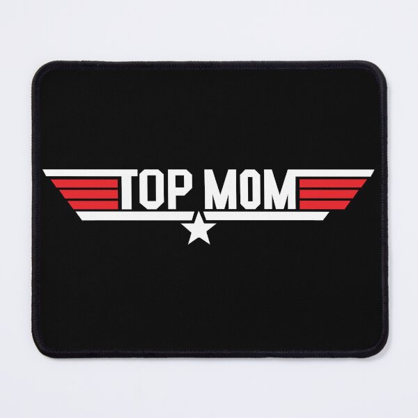 Item preview, Top Mom, Top Gun designed and sold by Ian's Creations.
