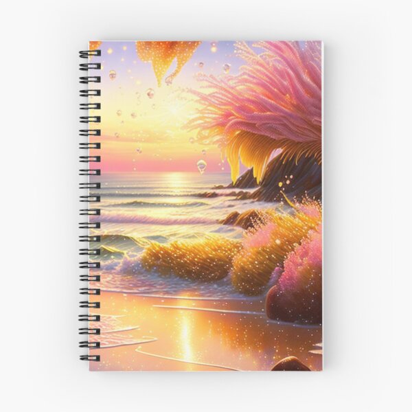 Item preview, Sea Scape designed and sold by Sweet-Medley.