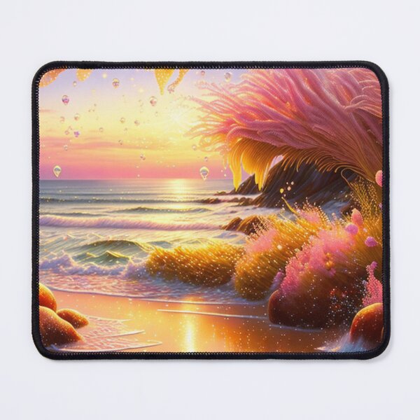 Item preview, Sea Scape designed and sold by Sweet-Medley.