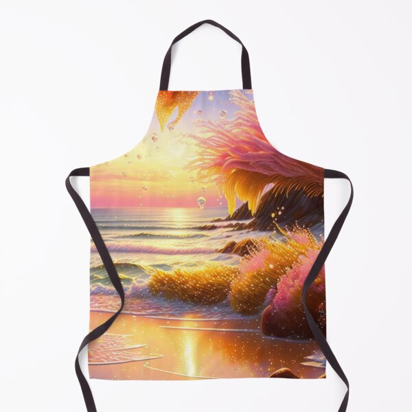 Item preview, Sea Scape designed and sold by Sweet-Medley.
