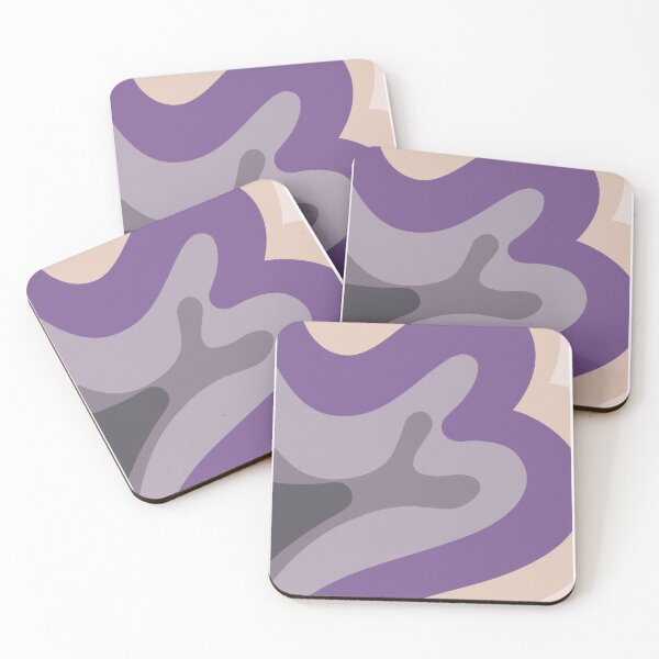 Item preview, DemiAce Pride Abstract Heart designed and sold by NatLegend.