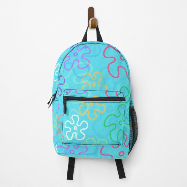 Item preview, Flower Cloud Pattern Inspired by Spongebob Squarepants. designed and sold by JynxdRose.