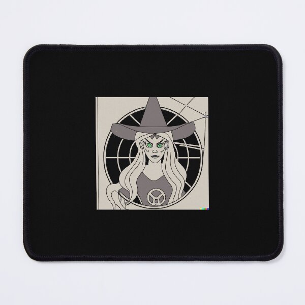Item preview, Magical Witchcraft designed and sold by witchhit.