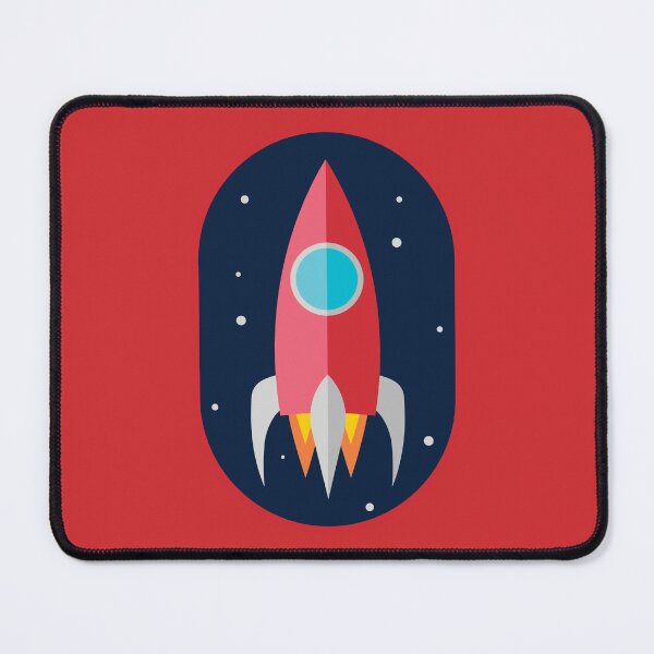 Item preview, Blast Off designed and sold by 120-creative.