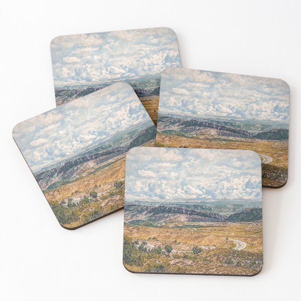 Item preview, Southwest U.S. designed and sold by Doug's Landing.