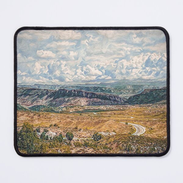 Item preview, Southwest U.S. designed and sold by Doug's Landing.