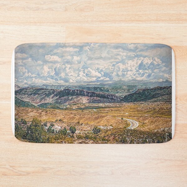 Item preview, Southwest U.S. designed and sold by Doug's Landing.