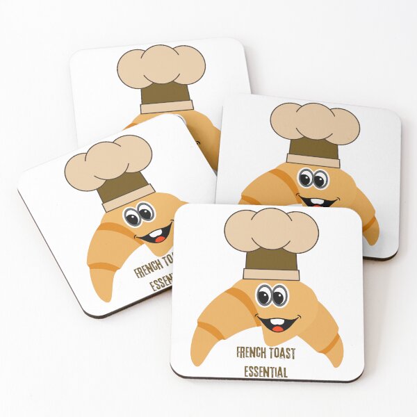 Artikelvorschau, Französischer Toast unverzichtbar entworfen und verkauft von Eman4design.