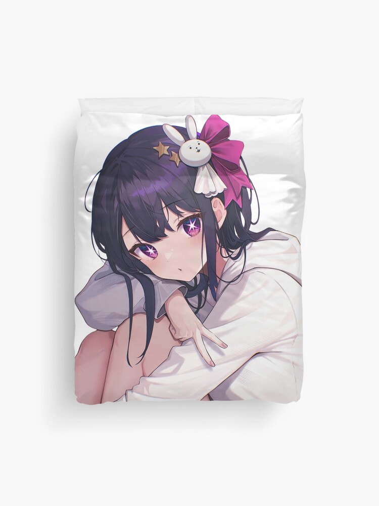 Manga Anime Duvet Covers for Sale