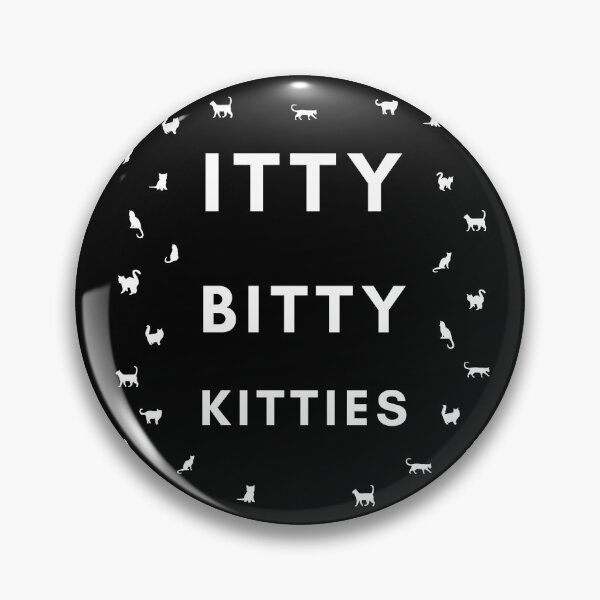 Item preview, Itty Bitty Kitties 01a designed and sold by RakentStudios.