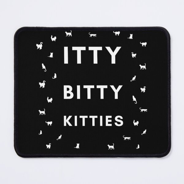 Item preview, Itty Bitty Kitties 01a designed and sold by RakentStudios.