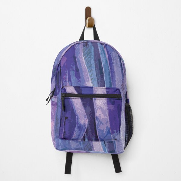 Item preview, Deep Night Ghost Forest designed and sold by Alexandria Levin.
