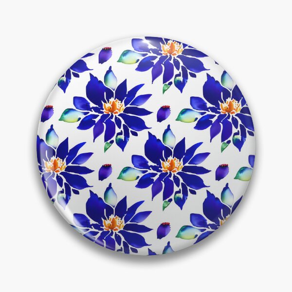 Item preview, Floral Patterns designed and sold by Patterns For Products.