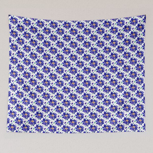 Item preview, Floral Patterns designed and sold by Patterns For Products.