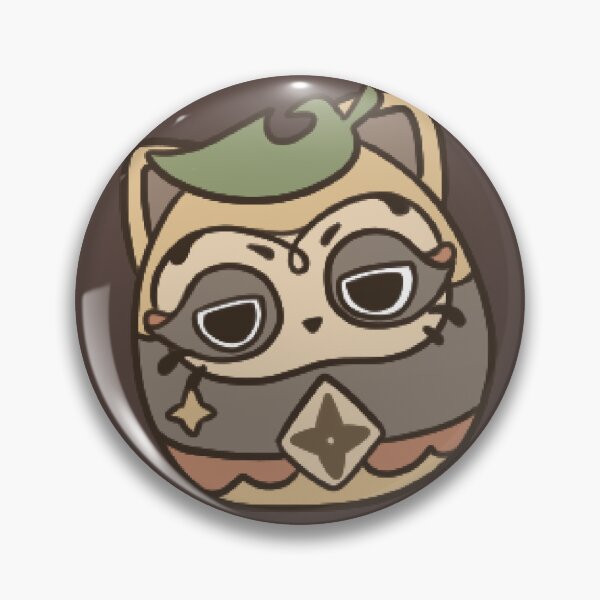 Item preview, sayu designed and sold by Chikaari-Silver.