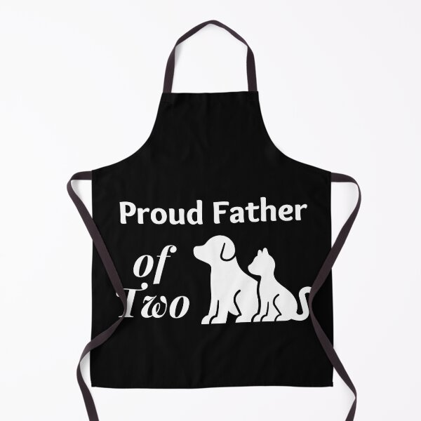 Item preview, Proud Father of Two 01a designed and sold by RakentStudios.