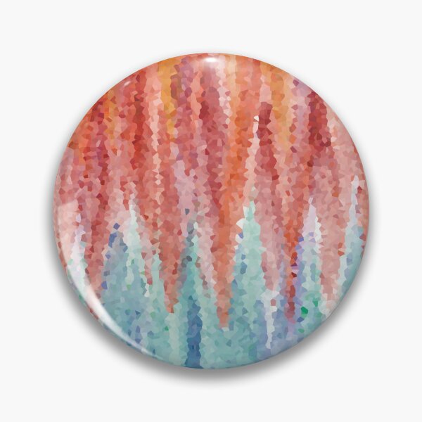 Item preview, Fire and Ice Crystals designed and sold by Alexandria Levin.