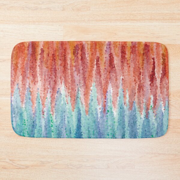 Item preview, Fire and Ice Crystals designed and sold by Alexandria Levin.