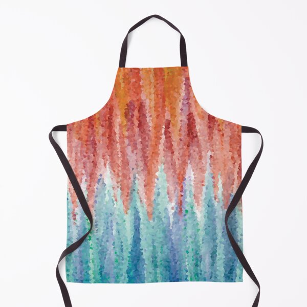 Item preview, Fire and Ice Crystals designed and sold by Alexandria Levin.