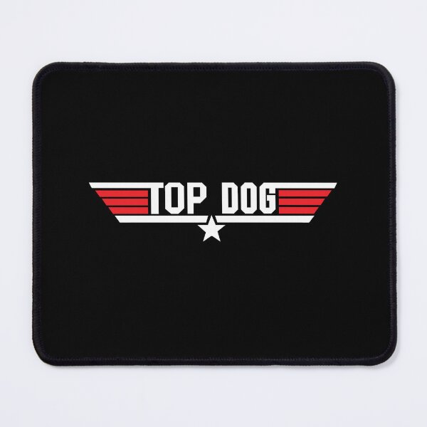 Item preview, Top Dog, Top Gun designed and sold by Ian's Creations.