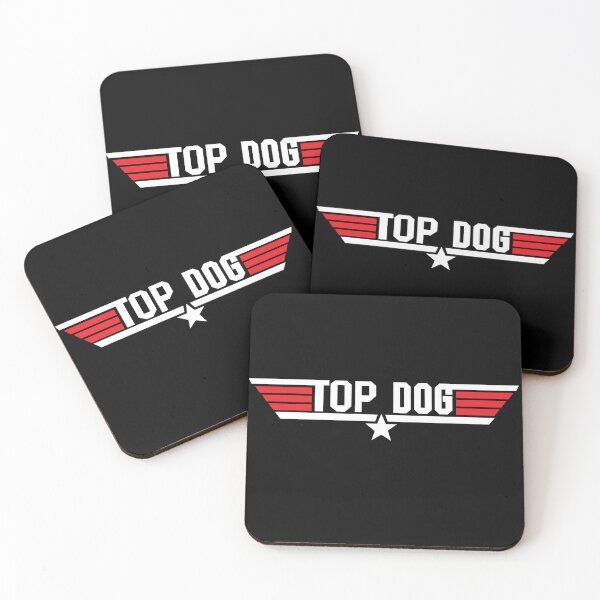 Item preview, Top Dog, Top Gun designed and sold by Ian's Creations.