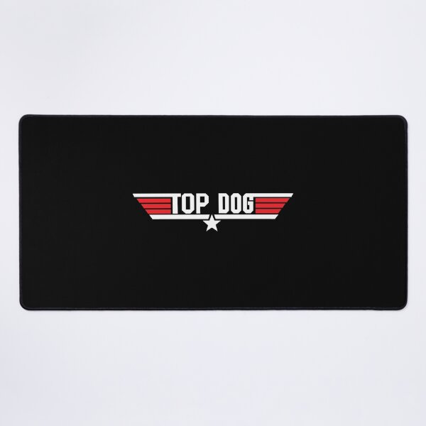 Item preview, Top Dog, Top Gun designed and sold by Ian's Creations.