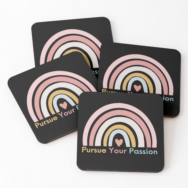 Item preview, Pursue Your Passion. designed and sold by Creativity Zone.