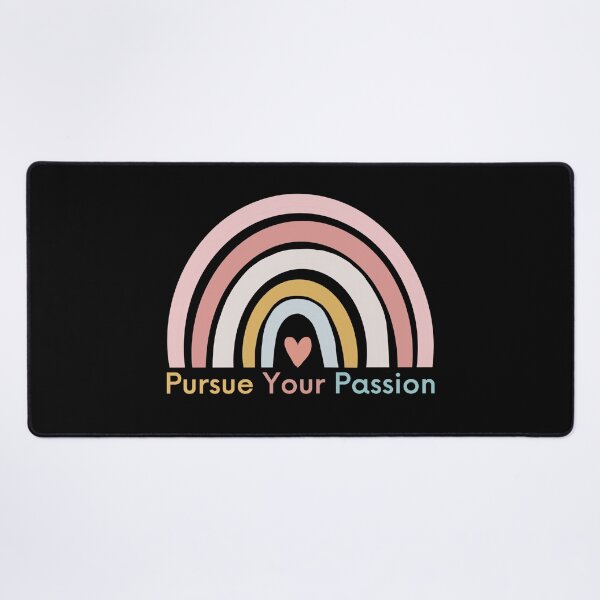 Item preview, Pursue Your Passion. designed and sold by Creativity Zone.
