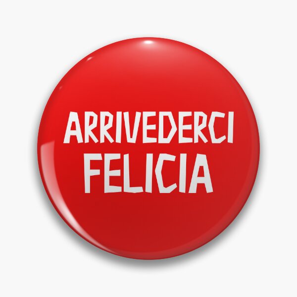 Item preview, Caio Felicia White designed and sold by boulevardier.