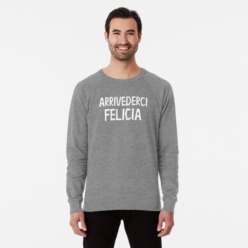 Item preview, Lightweight Sweatshirt designed and sold by boulevardier.