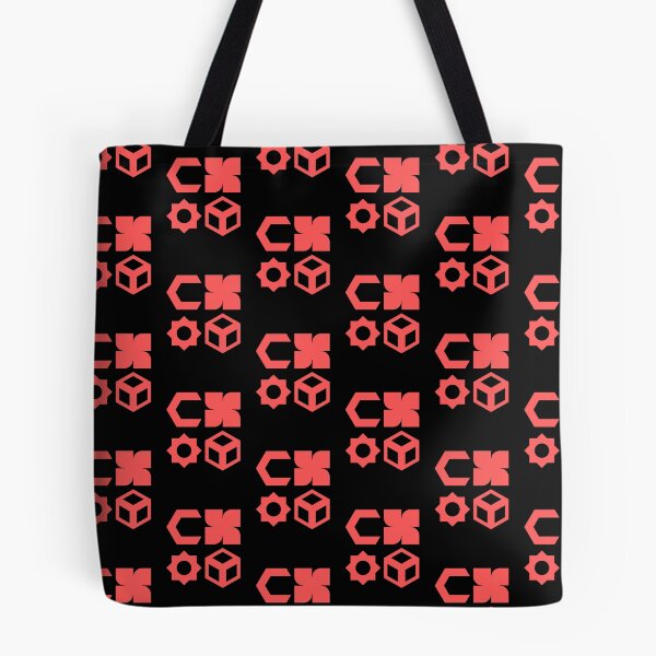 Item preview, Modern Design: A Colorful Exploration of Geometry and Texture designed and sold by Snorg  Tees ⭐⭐⭐⭐⭐.