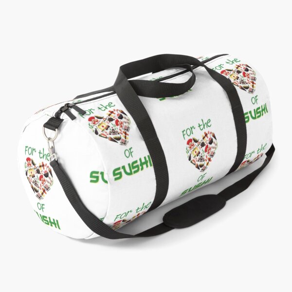 Item preview, For the (Heart) of Sushi designed and sold by epinkb.