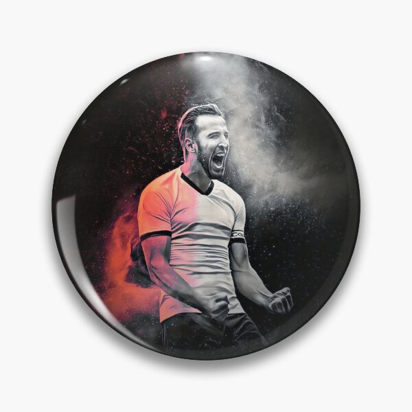 Item preview, Harry Kane designed and sold by The Starling.