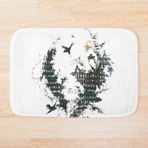 Item preview, Two Birds designed and sold by Lori  Arbel.